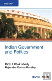 Indian Government And Politics