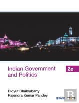 Indian Government And Politics