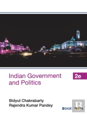 Indian Government And Politics