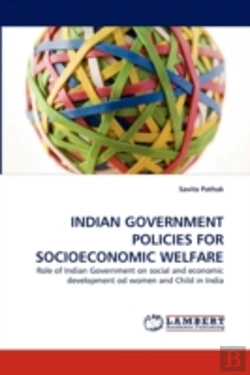Bertrand.pt - Indian Government Policies For Socioeconomic Welfare