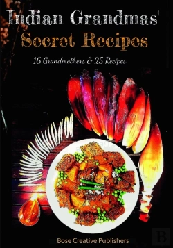 Bertrand.pt - Indian Grandmas Secret Recipes