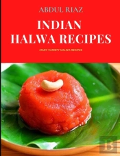 Indian Halwa Recipes