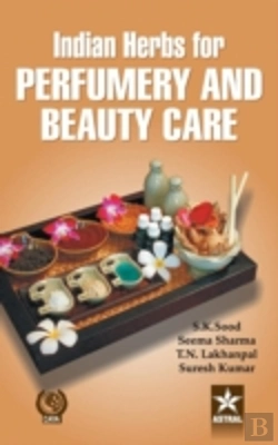 Bertrand.pt - Indian Herbs For Perfumery And Beauty Care