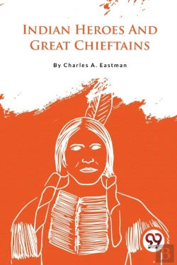 Bertrand.pt - Indian Heroes And Great Chieftains