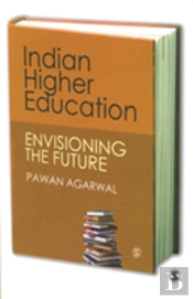 Indian Higher Education