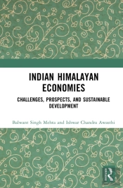 Indian Himalayan Economies