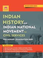 Indian History And Indian National Movem