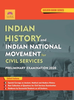Bertrand.pt - Indian History And Indian National Movem