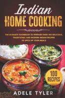 Indian Home Cooking