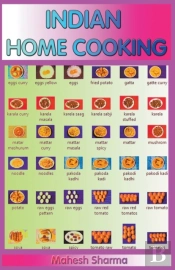 Indian Home Cooking