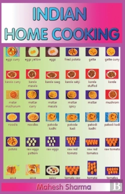 Bertrand.pt - Indian Home Cooking