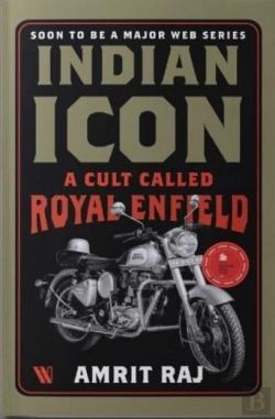 Bertrand.pt - Indian Icon