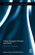 Indian Immigrant Women And Work