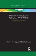 Indian Immigrant Women And Work