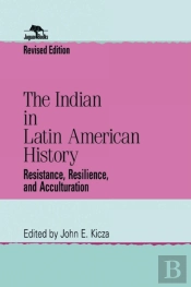 Indian In Latin American History