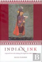 Indian Ink