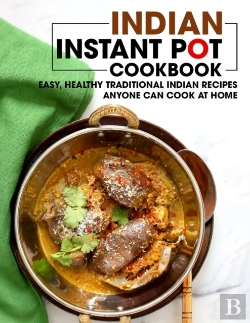 Bertrand.pt - Indian Instant Pot Cookbook