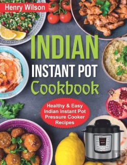 Bertrand.pt - Indian Instant Pot Cookbook
