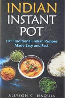 Indian Instant Pot