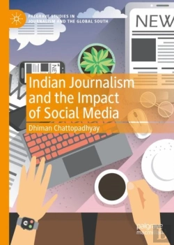 Bertrand.pt - Indian Journalism And The Impact Of Social Media