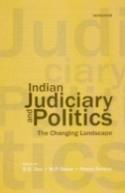 Indian Judiciary And Politics