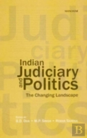 Indian Judiciary And Politics