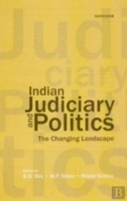 Bertrand.pt - Indian Judiciary And Politics