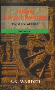 Indian Kavya Literature