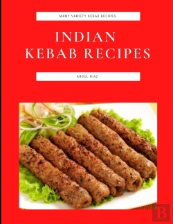 Bertrand.pt - Indian Kebab Recipes