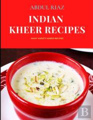 Indian Kheer Recipes