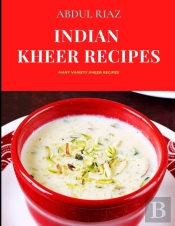 Indian Kheer Recipes