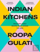 Indian Kitchens