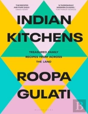 Indian Kitchens