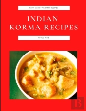 Indian Korma Recipes