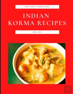 Bertrand.pt - Indian Korma Recipes