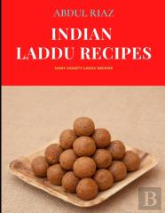 Indian Laddu Recipes