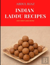 Indian Laddu Recipes