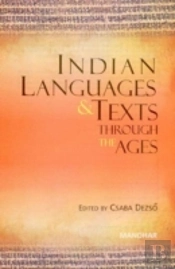 Indian Languages And Texts Through The Ages