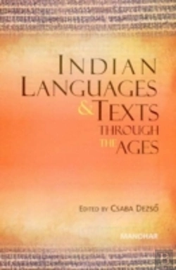 Bertrand.pt - Indian Languages And Texts Through The Ages