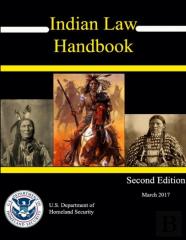 Indian Law Handbook - Second Edition (March 2017)