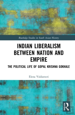 Bertrand.pt - Indian Liberalism Between Nation And Empire