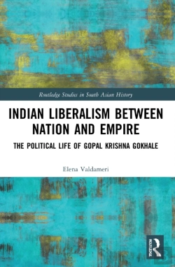 Bertrand.pt - Indian Liberalism Between Nation And Empire