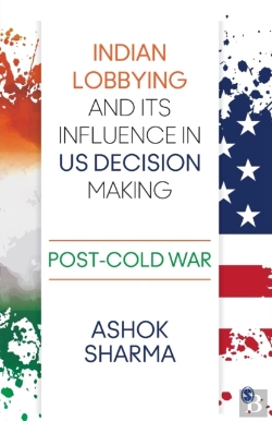 Bertrand.pt - Indian Lobbying And Its Influence In Us Decision Making
