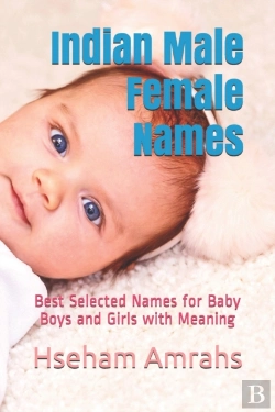 Bertrand.pt - Indian Male Female Names