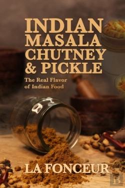 Bertrand.pt - Indian Masala Chutney And Pickle
