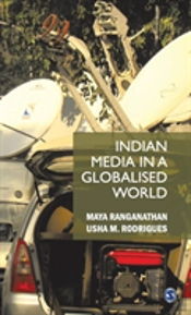 Indian Media In A Globalised World