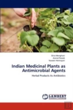 Bertrand.pt - Indian Medicinal Plants As Antimicrobial Agents