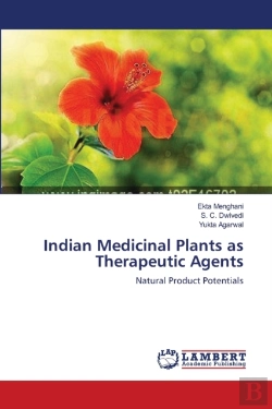Bertrand.pt - Indian Medicinal Plants As Therapeutic A