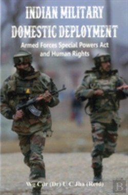 Bertrand.pt - Indian Military Domestic Deployment