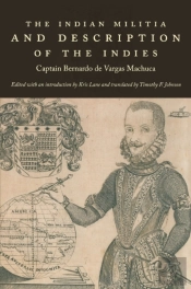 Indian Militia And Description Of The Indies